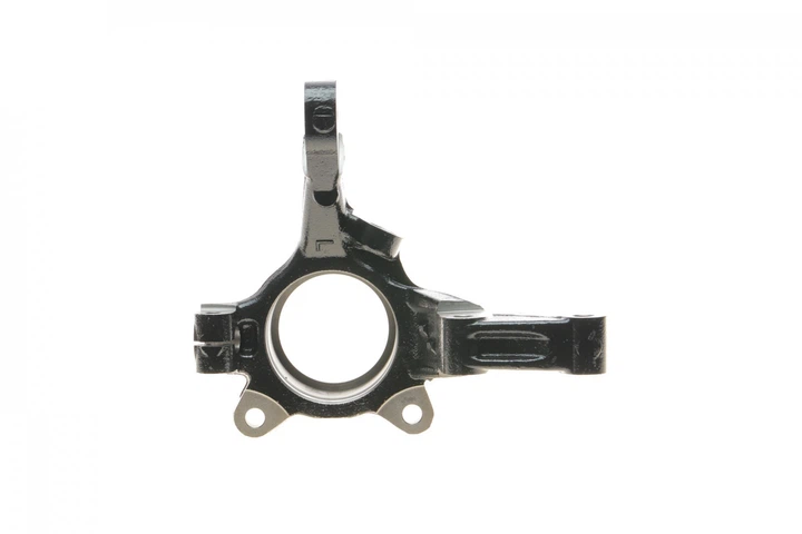 Поворотный кулак (цапфа) Citroen Jumpy / Peugeot Expert 95-06 (L) AIC 57029 - изображение 3