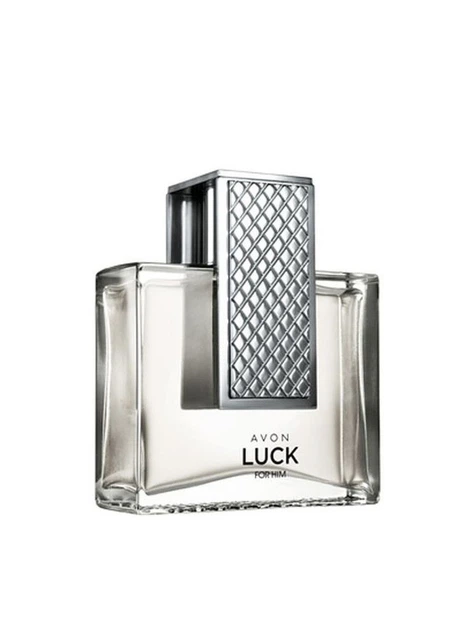 Luck Avon 75 ml, Чоловічий аромат ейвон - Фото 2 Luck Avon 75 ml, Чоловічий аромат ейвон - изображение 2