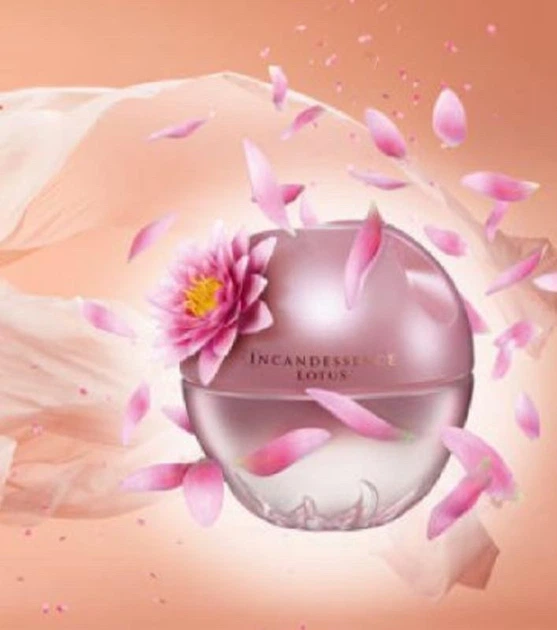 Incadessence lotus Avon Аромат для жінок Інкадесанс лотос - Фото 3 Incadessence lotus Avon Аромат для жінок Інкадесанс лотос - изображение 3