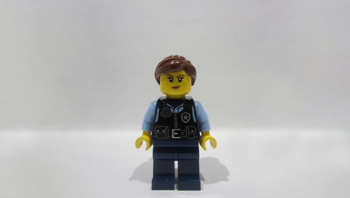 LEGO Police Chase (952501) - изображение 4
