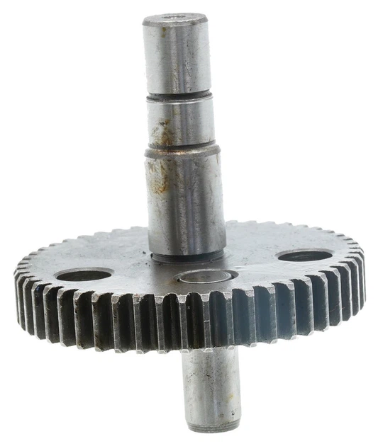 Відповідна шестерня якоря VJ Parts для перфоратора Бosch GBH 11 DE/GBH 10E аналог 1617000994 арт.перф150 - зображення 6