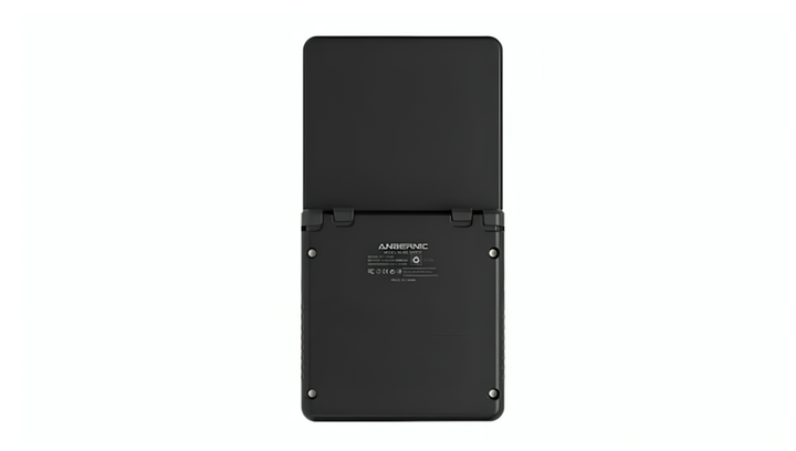 Консоль Anbernic RG34XXSP + 5000 Вбудованих Ігор 64GB Black - зображення 4