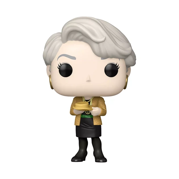 Фігурка Funko POP! Диявол носить Prada Міранда Прістлі (90351) - зображення 2