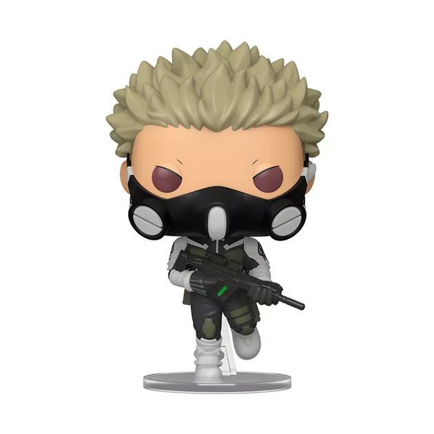 Фігурка Funko POP! Кайджю №8 Аой Каґуракі (90573) - зображення 2