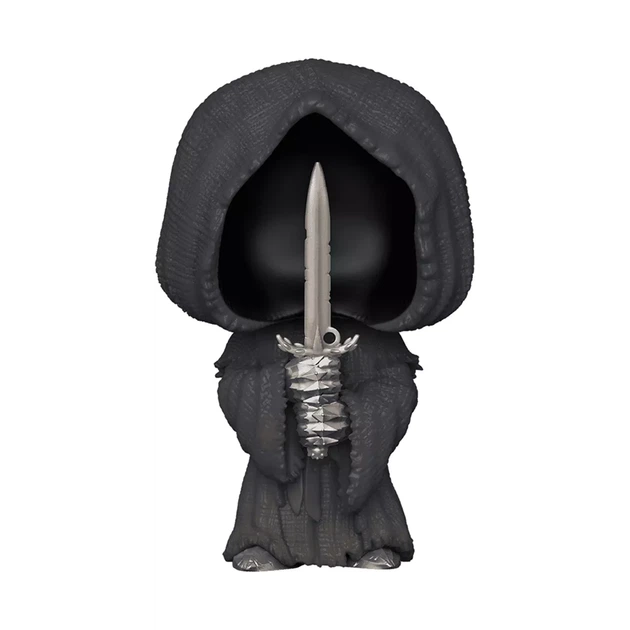 Фігурка Funko POP! Володар перснів Назґул (83785) - зображення 2