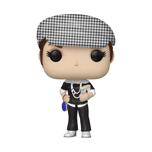 Фігурка Funko POP! Диявол носить Prada Енді Сакс (90349) - зображення 2