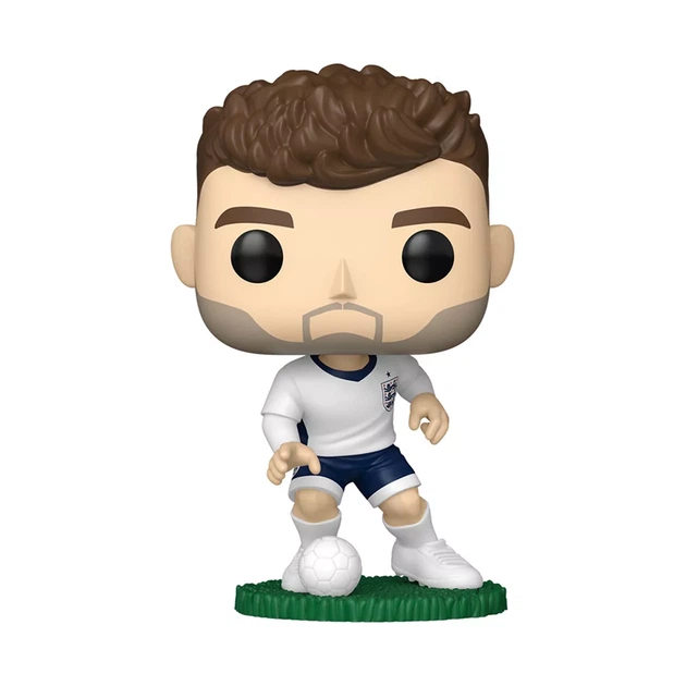 Фігурка Funko POP! Футбол Англія Джон Стоунз (94462) - зображення 2