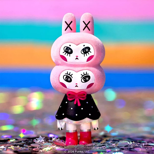 Фігурка Funko POP! Wonder Club Криниця бажань (92865) - зображення 7
