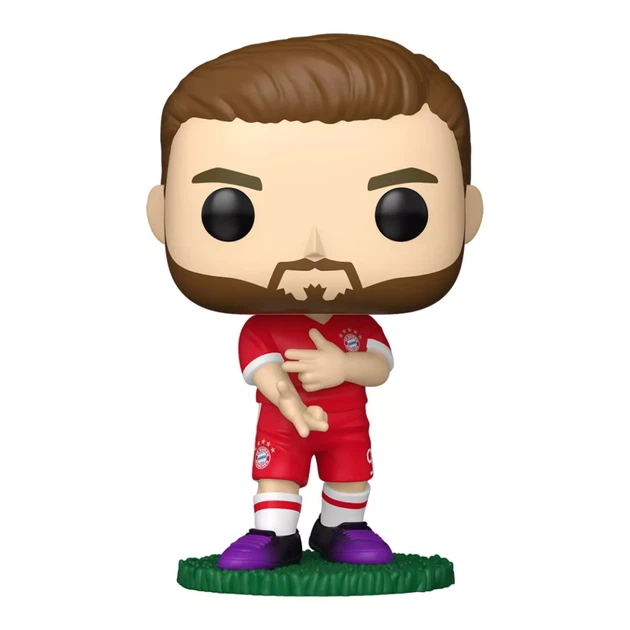 Фігурка Funko POP! Футбол Баварія Гаррі Кейн (93748) - зображення 2