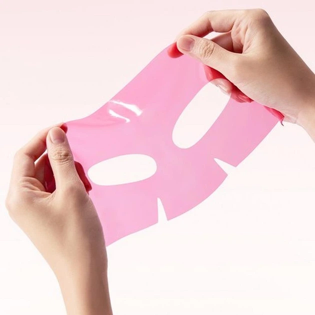 Гидрогелевая маска для лица Arencia Red Collagen Jello Mask 25 г - Фото 3 Гидрогелевая маска для лица Arencia Red Collagen Jello Mask 25 г - изображение 3