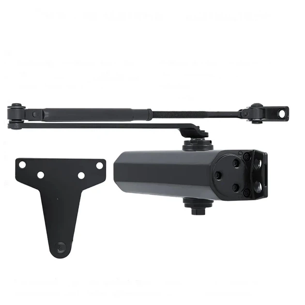 Доводчик двери Ryobi (D-2055V BLACK) - изображение 2