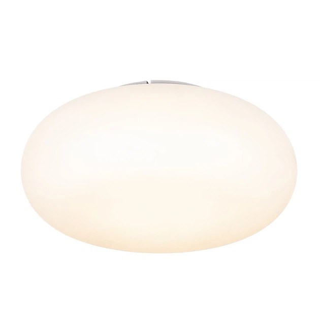 Потолочная светодиодная LED люстра 32W 35 см Белый (25683) - изображение 2