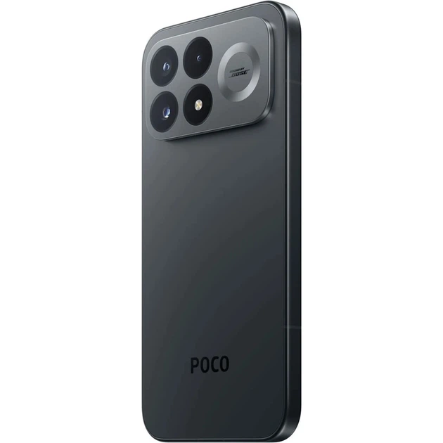 Смартфон Poco F9 Pro 12/512GB Black - Фото 6 Смартфон Poco F9 Pro 12/512GB Black - изображение 6