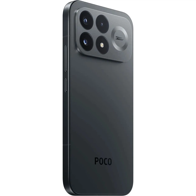 Смартфон Poco F9 Pro 12/512GB Black - Фото 7 Смартфон Poco F9 Pro 12/512GB Black - изображение 7