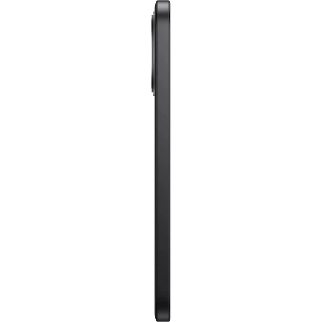 Смартфон Xiaomi Redmi Note 17 5G 6/256GB Black - изображение 9