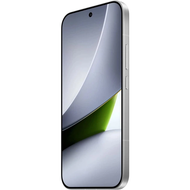 Смартфон Poco F9 Pro 12/256GB White - Фото 4 Смартфон Poco F9 Pro 12/256GB White - изображение 4