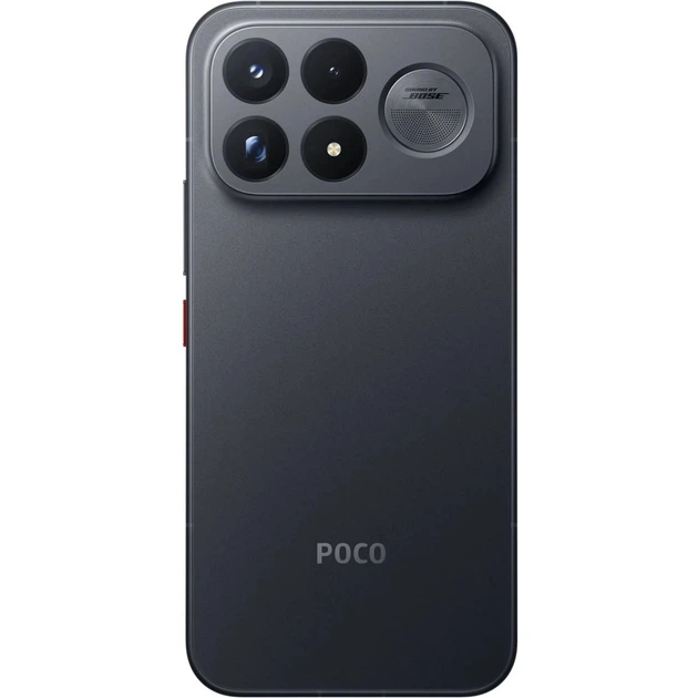 Смартфон Poco F9 Ultra 12/256GB Black - Фото 4 Смартфон Poco F9 Ultra 12/256GB Black - изображение 4