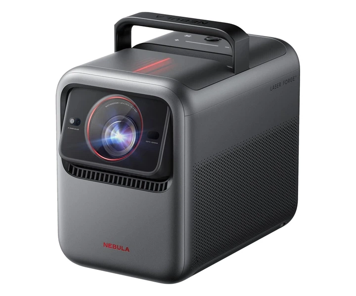Проектор Nebula X1 (D2351) EU - Фото 1 Проектор Nebula X1 (D2351) EU - изображение 1