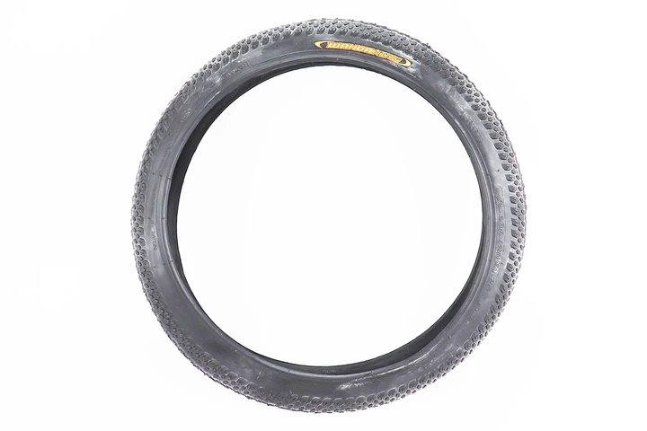 Шина велосипедна 20x1,95 (53-406) шипована P-1197 WANDA - зображення 5