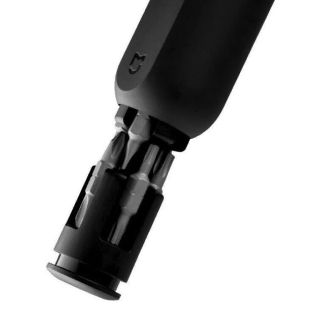 Ручна викрутка Xiaomi моделі Mijia Ratchet Screwdriver з храповим механізмом - зображення 4