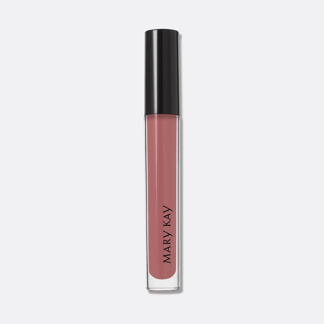 Mary Kay Блиск для губ Mary Kay Unlimited Рожевий Нюд/Nude Blush (Кремовий) 3,9 мл - Фото 1 Mary Kay Блиск для губ Mary Kay Unlimited Рожевий Нюд/Nude Blush (Кремовий) 3,9 мл - изображение 1