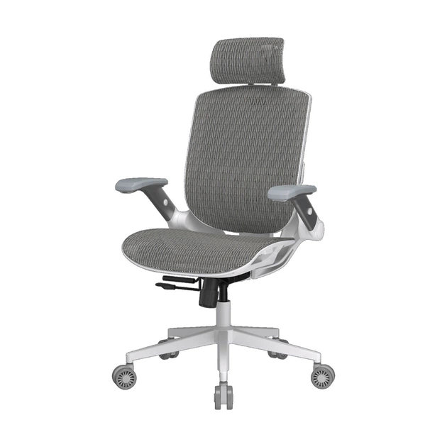 Ігрове крісло Cougar SPEEDER ONE White - зображення 2