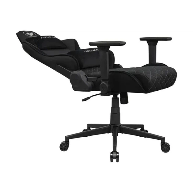Ігрове крісло Cougar ARMOR ONE V2 BLACK F - зображення 9