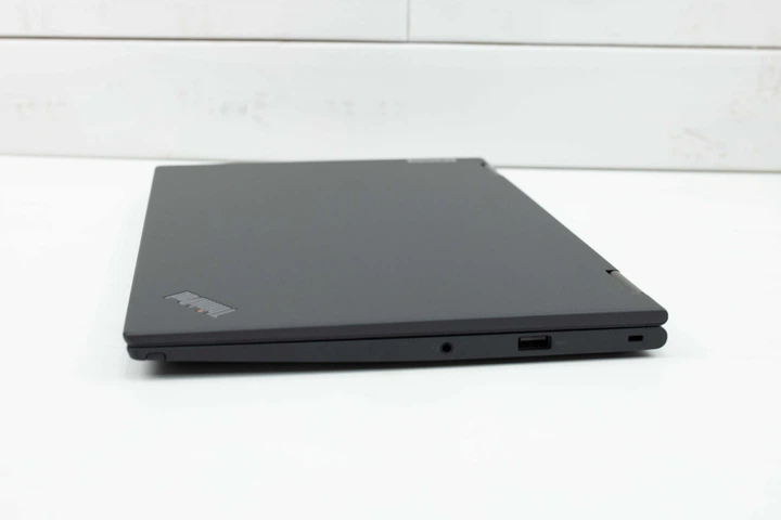 Ноутбук-трансформер Lenovo ThinkPad X13 Yoga Gen 3 i5-1245U 16RAM 512SSD FHD IPS TOUCH 13,3” Б/В - зображення 7