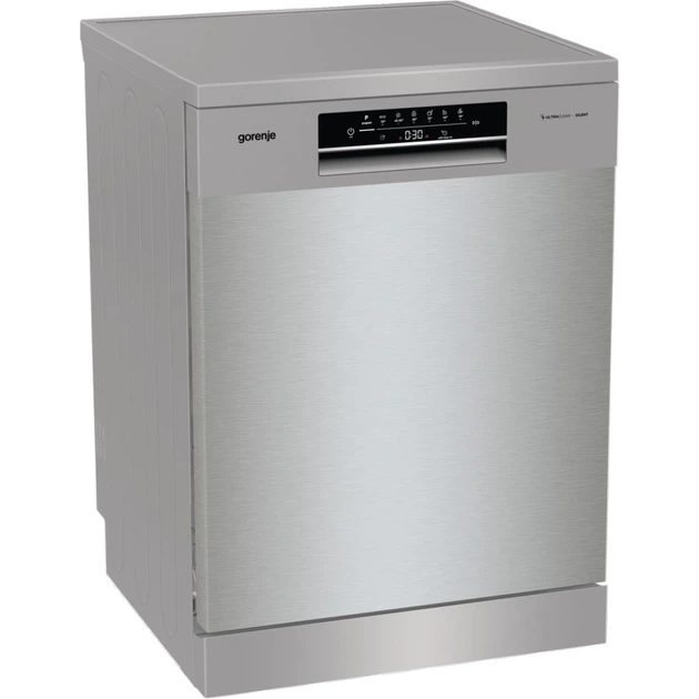 Посудомоечная машина Gorenje GS643D90X - изображение 3