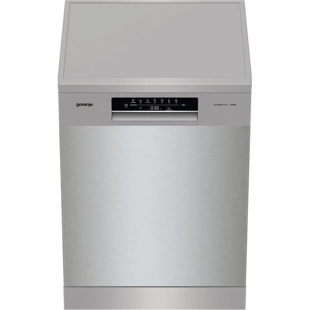 Посудомоечная машина Gorenje GS643D90X - изображение 4