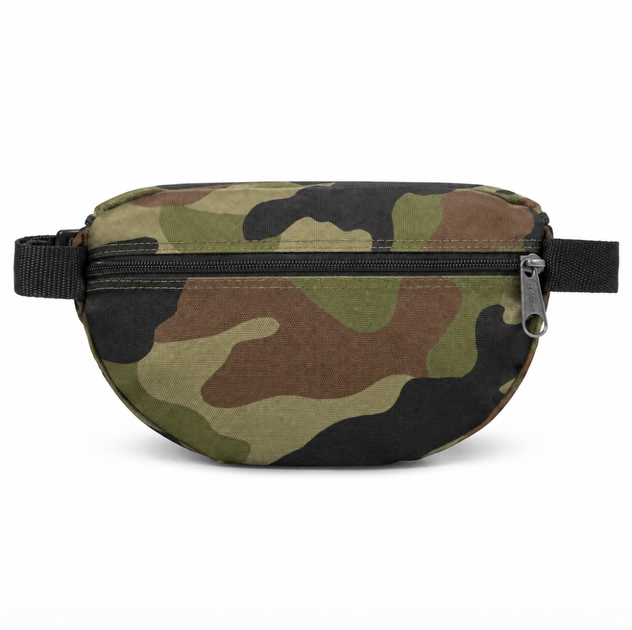 Сумка через плече/на пояс Eastpak Spinger EK074 Chuppachop 2L у камуфляжному кольорі. - Фото 2 Сумка через плече/на пояс Eastpak Spinger EK074 Chuppachop 2L у камуфляжному кольорі. - зображення 2