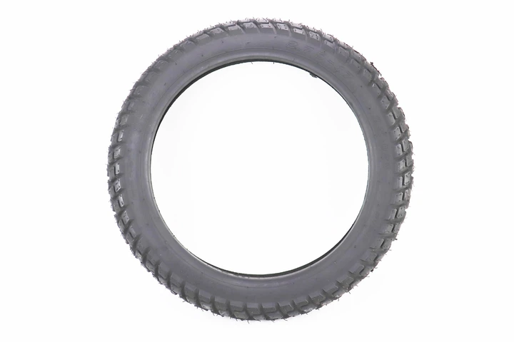 Шина 2,75-17 шипованная DX-025 - Фото 4 Шина 2,75-17 шипованная DX-025 - изображение 4