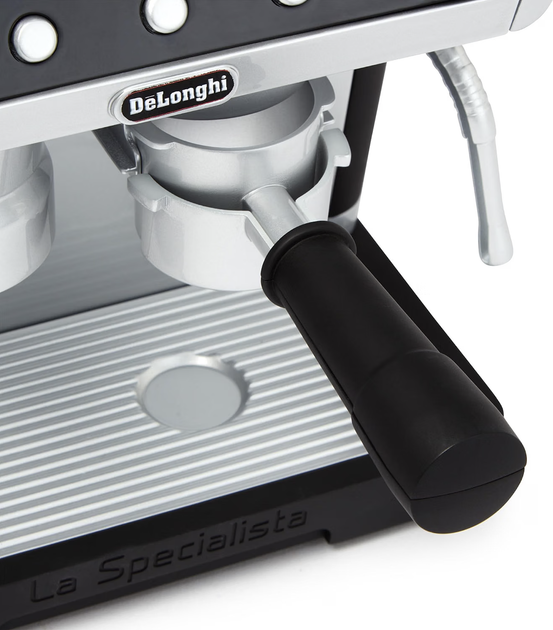Игрушечная кофеварка Casdon De'Longhi 77052 Эспрессо-машинка для детей Delonghi - изображение 10