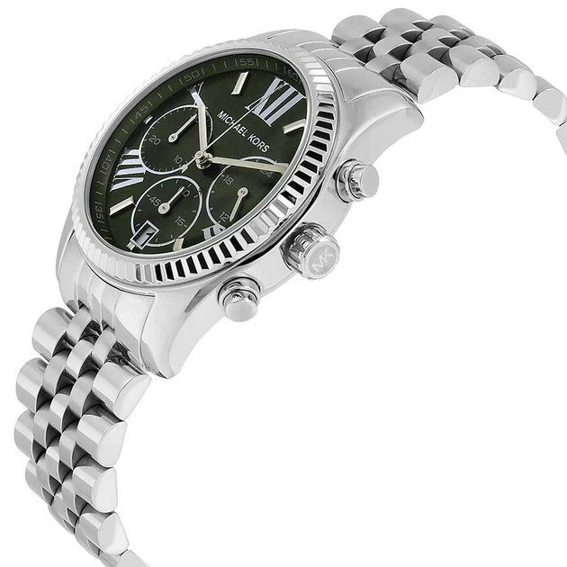 Годинник Michael Kors Lexington MK6222 - изображение 3
