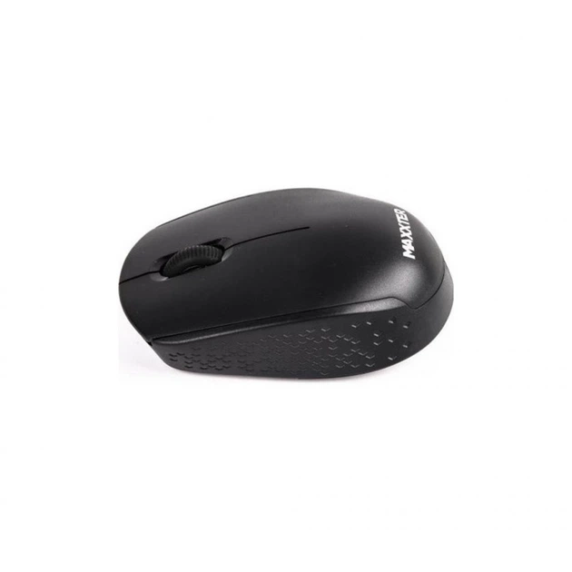 Мышка Maxxter Mr-420 Wireless Black (Mr-420) (356909) - изображение 2