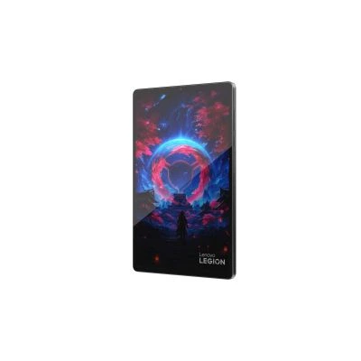 Планшет Lenovo Legion Tab (Gen 5) 12/256 Eclipse Black + Case (zah20089ua) - изображение 4