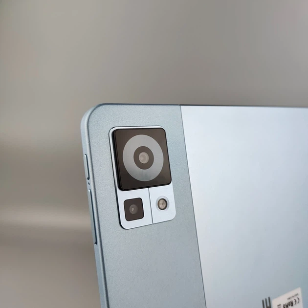 Планшет 11" DOOGEE T35 8/256 ГБ 4G 2 SIM Android 14 Черно-синий (102320491) b1 - Уценка - Фото 11 Планшет 11" DOOGEE T35 8/256 ГБ 4G 2 SIM Android 14 Черно-синий (102320491) b1 - Уценка - изображение 11