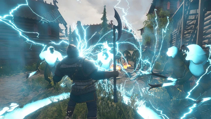 Ключ активации KIBORG + Lizards Must Die 2 для Xbox One/Series S/X - изображение 2