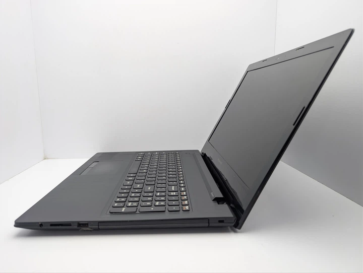 Ноутбук Lenovo G50-30 / intel Celeron /4GB-DDR3/HDD-320Gb/Intel HD Graphics /15.6" HD LED Б/В - зображення 3
