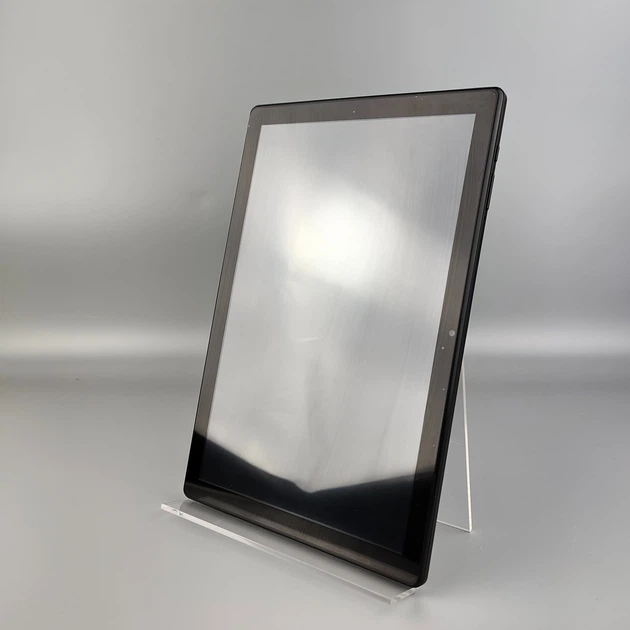 Планшет 10,1" SIMPLORI T18 6+14/128 ГБ 8 ядер Android 15 8580 mAh Черный (102320395) b1 - Уценка - Фото 6 Планшет 10,1" SIMPLORI T18 6+14/128 ГБ 8 ядер Android 15 8580 mAh Черный (102320395) b1 - Уценка - изображение 6