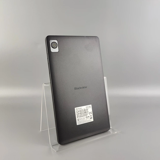 Дитячий планшет 10.1" Blackview Tab 60 Pro Kids 4+4/128Гб 8 ядер Android 13 7700 mAh Сірий (102357432) b1 - Б/В - зображення 13
