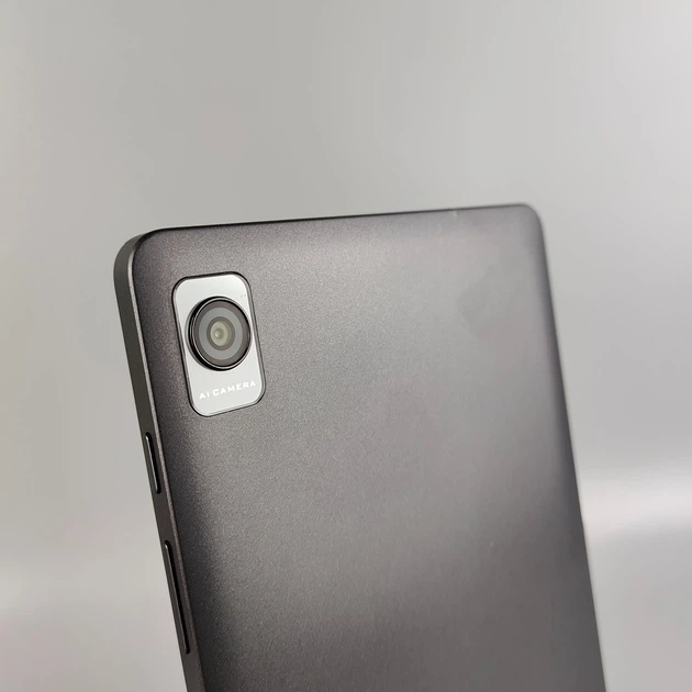 Дитячий планшет 10.1" Blackview Tab 60 Pro Kids 4+4/128Гб 8 ядер Android 13 7700 mAh Сірий (102357432) b1 - Б/В - зображення 14