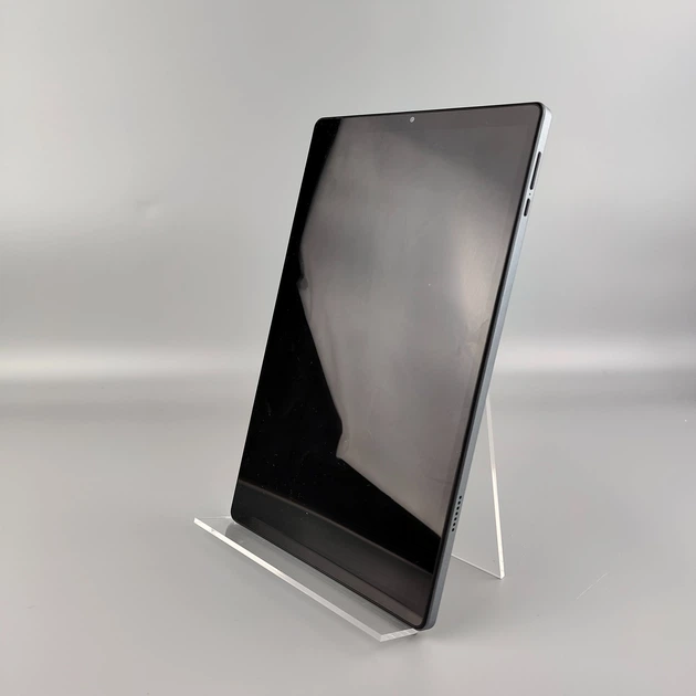 Планшет 10.4" Full HD RUSHAR L30 12+24/256Gb 4G 2-SIM 8 ядер Android 14 8000 mAh Сірий (102335051 b1 - Уцінка - Фото 9 Планшет 10.4" Full HD RUSHAR L30 12+24/256Gb 4G 2-SIM 8 ядер Android 14 8000 mAh Сірий (102335051 b1 - Уцінка - зображення 9