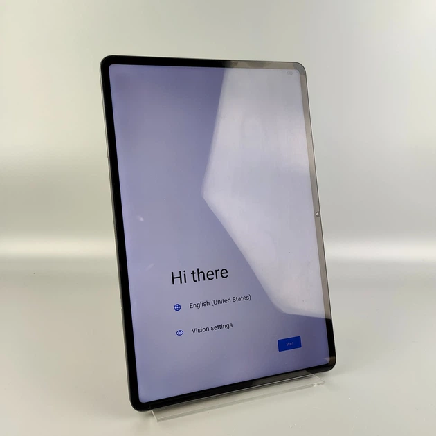 Планшет 13'' ALLDOCUBE Ultra Pad 12+12/256Gb 8 ядер Android 15 15000 mAh Сірий (102332115) b1 - Уцінка - зображення 9