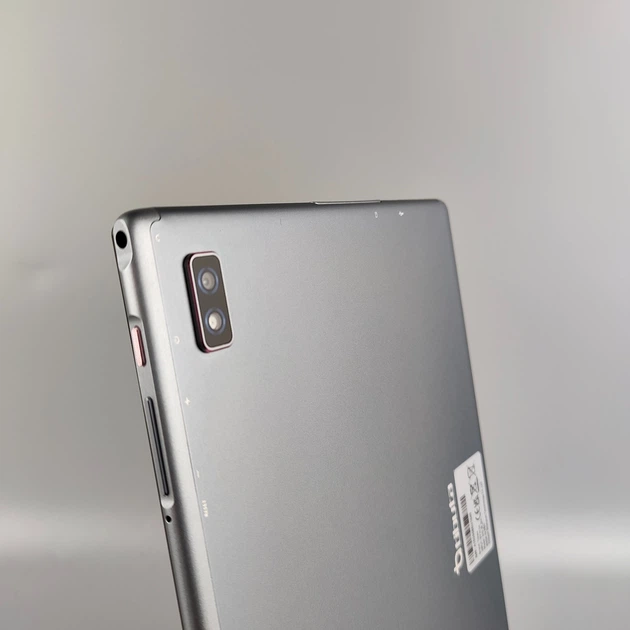 Планшет 10.1'' Tibuta A10 3+5/64Gb 4 ядра Android 15 5000 mAh Сірий (102354803) b1 - Уцінка - Фото 12 Планшет 10.1'' Tibuta A10 3+5/64Gb 4 ядра Android 15 5000 mAh Сірий (102354803) b1 - Уцінка - зображення 12