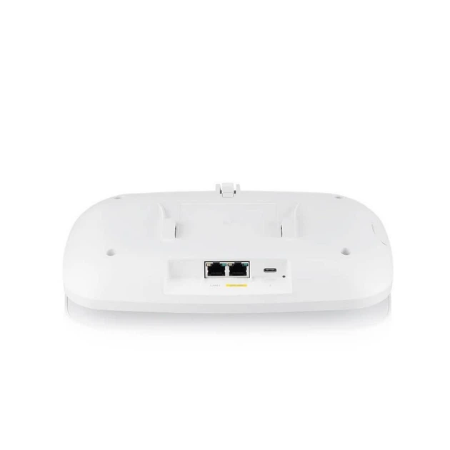 Точка доступа ZYXEL NWA210AX v2 (NWA210AXV2-EU0101F) - Фото 1 Точка доступа ZYXEL NWA210AX v2 (NWA210AXV2-EU0101F) - изображение 1