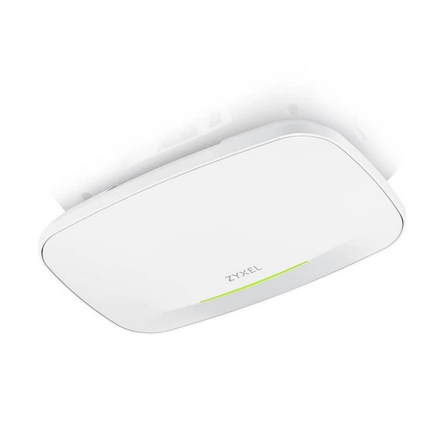 Точка доступа ZYXEL NWA210AX v2 (NWA210AXV2-EU0101F) - Фото 3 Точка доступа ZYXEL NWA210AX v2 (NWA210AXV2-EU0101F) - изображение 3