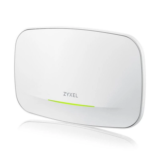Точка доступа ZYXEL NWA210AX v2 (NWA210AXV2-EU0101F) - Фото 7 Точка доступа ZYXEL NWA210AX v2 (NWA210AXV2-EU0101F) - изображение 7