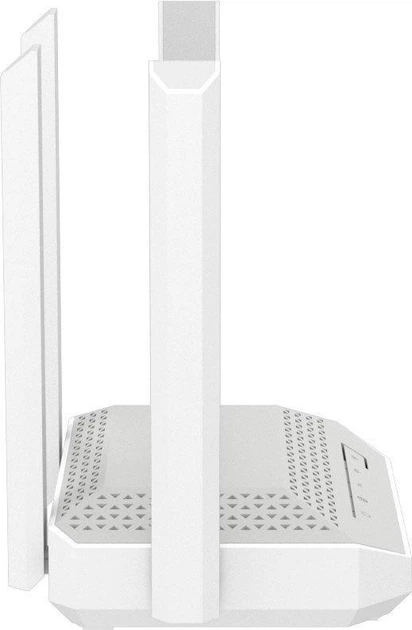 Wi-Fi роутер Keenetic Hopper (KN-3811) - Фото 3 Wi-Fi роутер Keenetic Hopper (KN-3811) - изображение 3