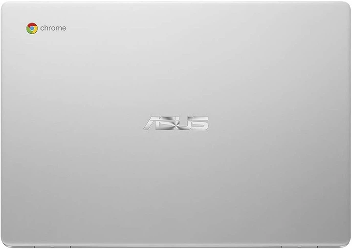 Сенсорный ноутбук 14" ASUS Chromebook C423NA (C423NA-EC0314) Intel Pentium N4200 RAM 4GB eMMC 64GB Chrome OS (UKR) (102276326) - Уценка - Фото 5 Сенсорный ноутбук 14" ASUS Chromebook C423NA (C423NA-EC0314) Intel Pentium N4200 RAM 4GB eMMC 64GB Chrome OS (UKR) (102276326) - Уценка - изображение 5